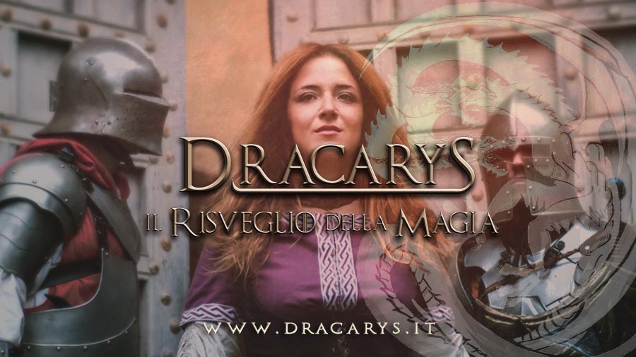 Dracarys-copertina