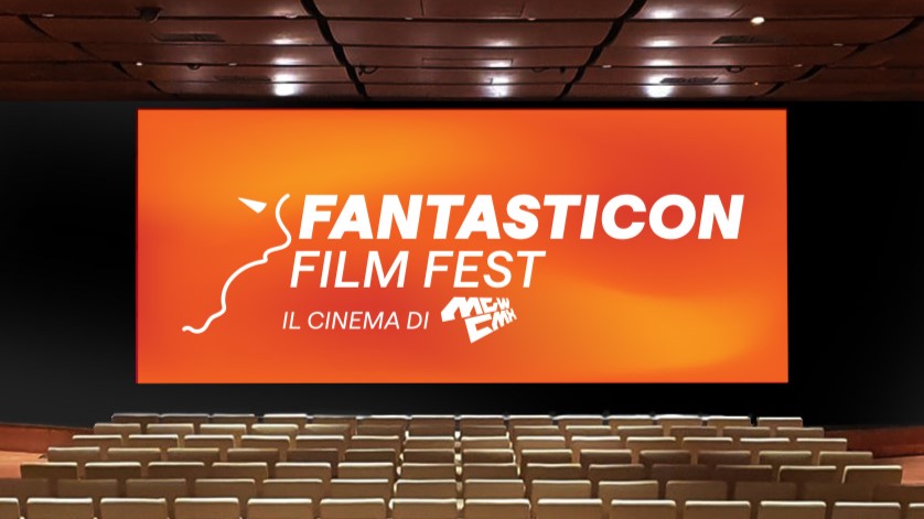 Fantasticon Film Fest: la seconda edizione dell’anima cinematografica di MGWCMX