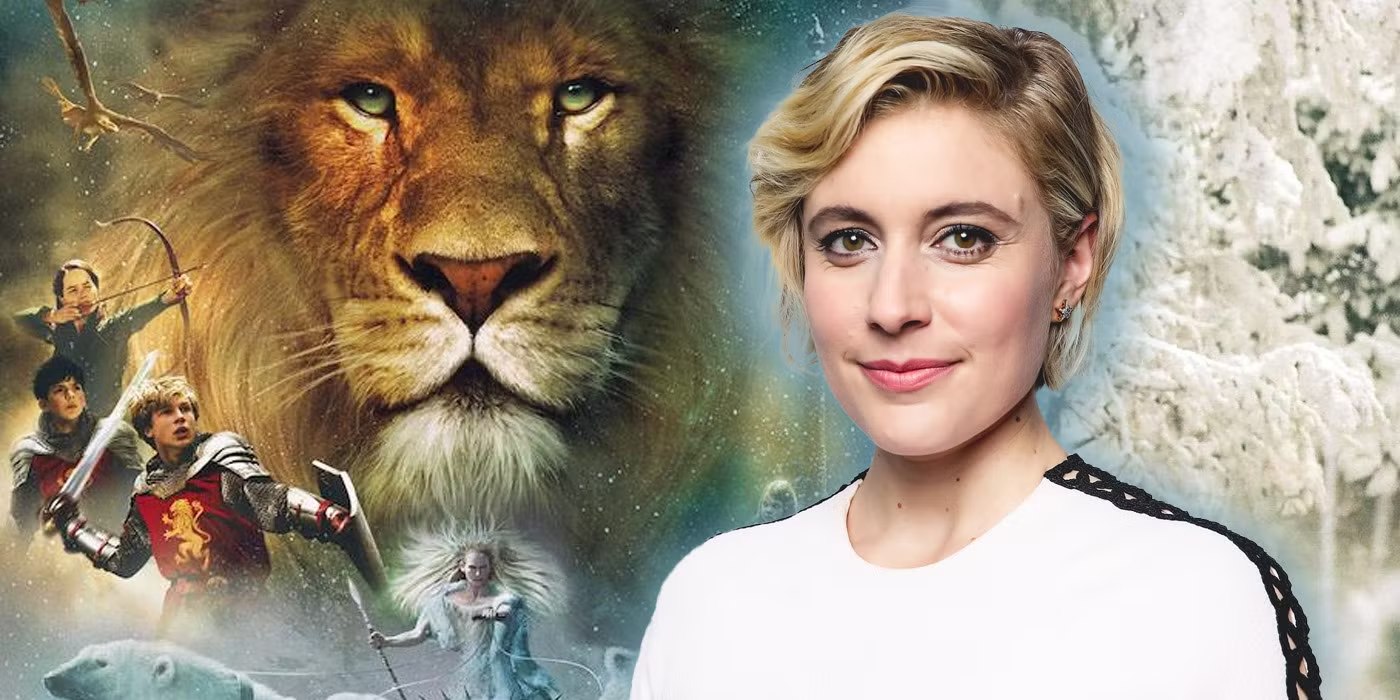 Le Cronache di Narnia: il film di Greta Gerwig ha una data d’uscita!