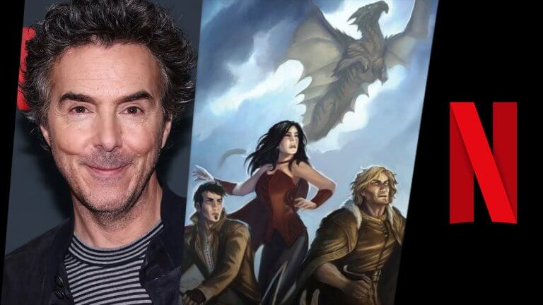 Dungeons & Dragons: la serie live action di The Forgotten Realms in lavorazione su Netflix