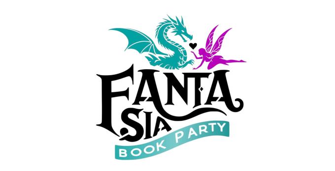 FantaSia Book Party: la prima edizione a Napoli il 15 e 16 novembre